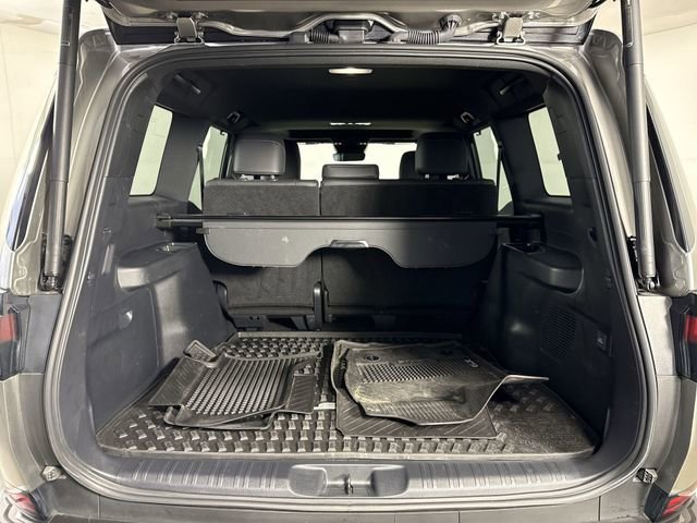 Certified 2024 Lexus GX 550 AWD/4WD image 38