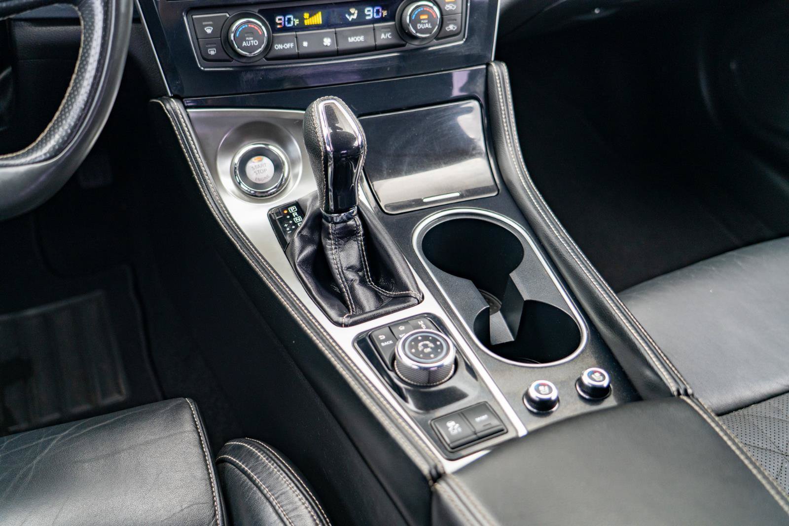 Used 2020 Nissan Maxima Platinum w/ Sport Mat Group FWD image 26