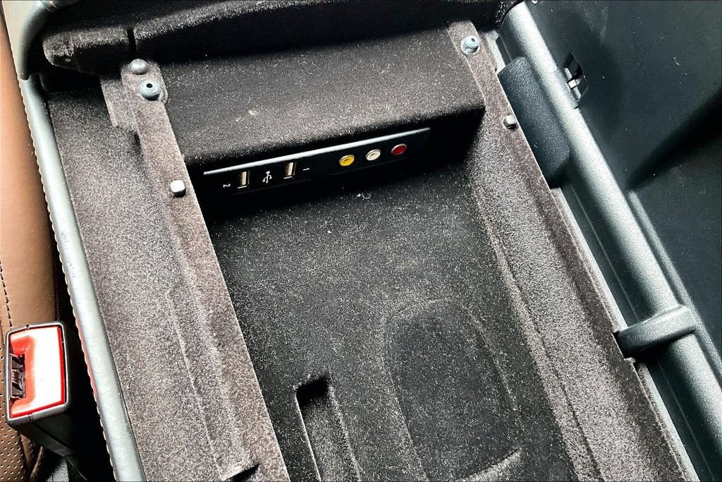 Used 2016 Mercedes-Benz S 600 image 31