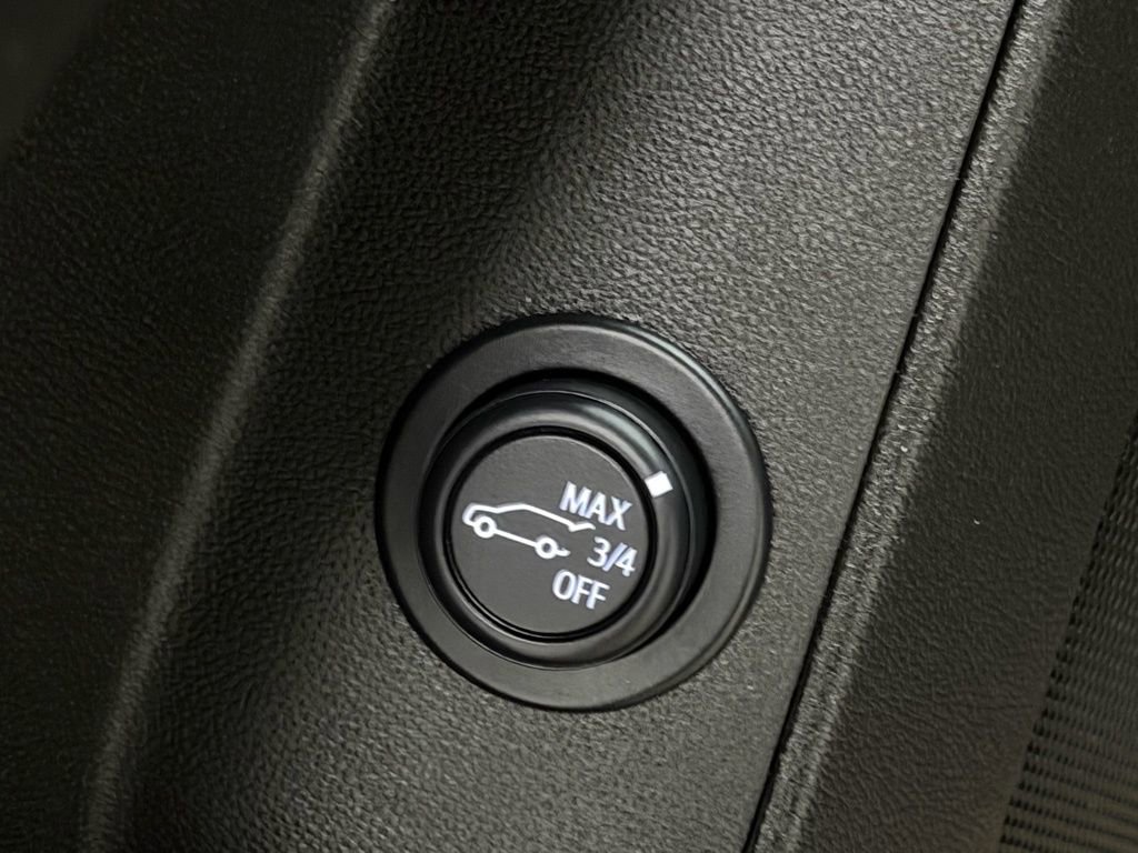 Certified 2024 Chevrolet Equinox RS image 29