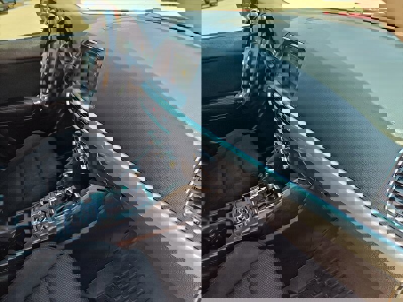 Used 2016 MAZDA CX-5 Touring w/ Bose/Moonroof Package image 14