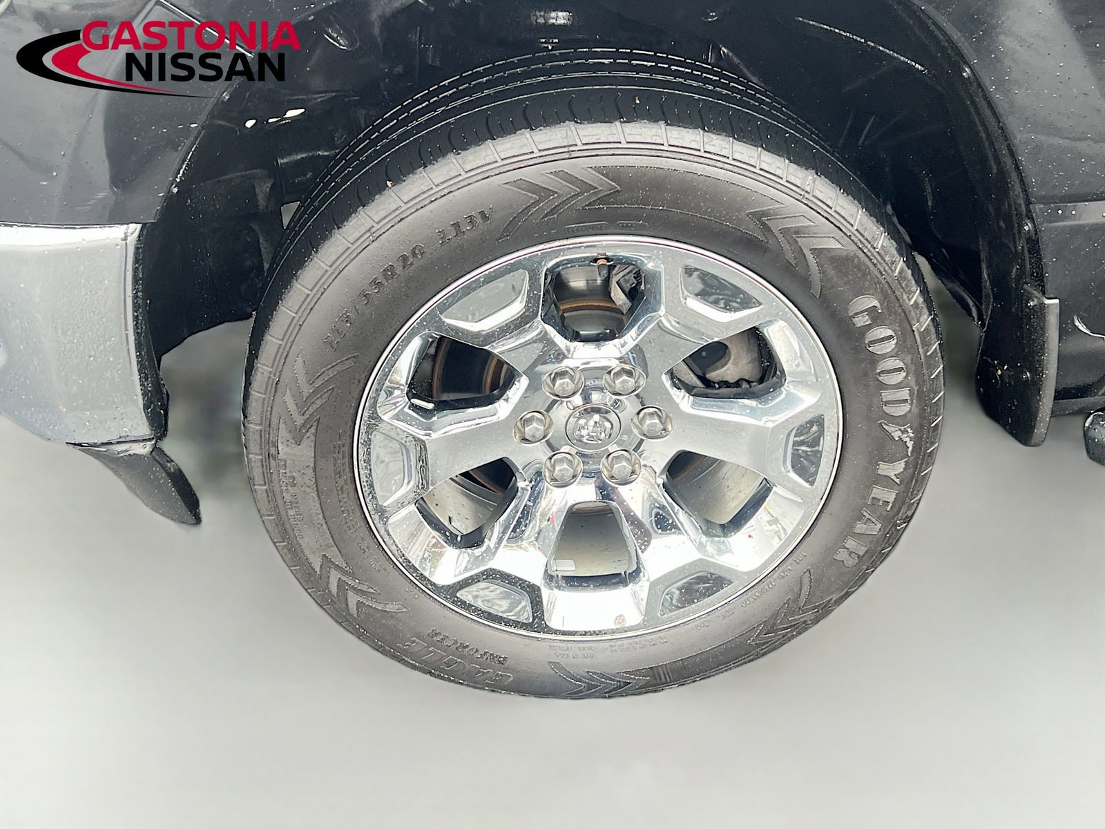 Used 2020 RAM 1500 Big Horn image 40