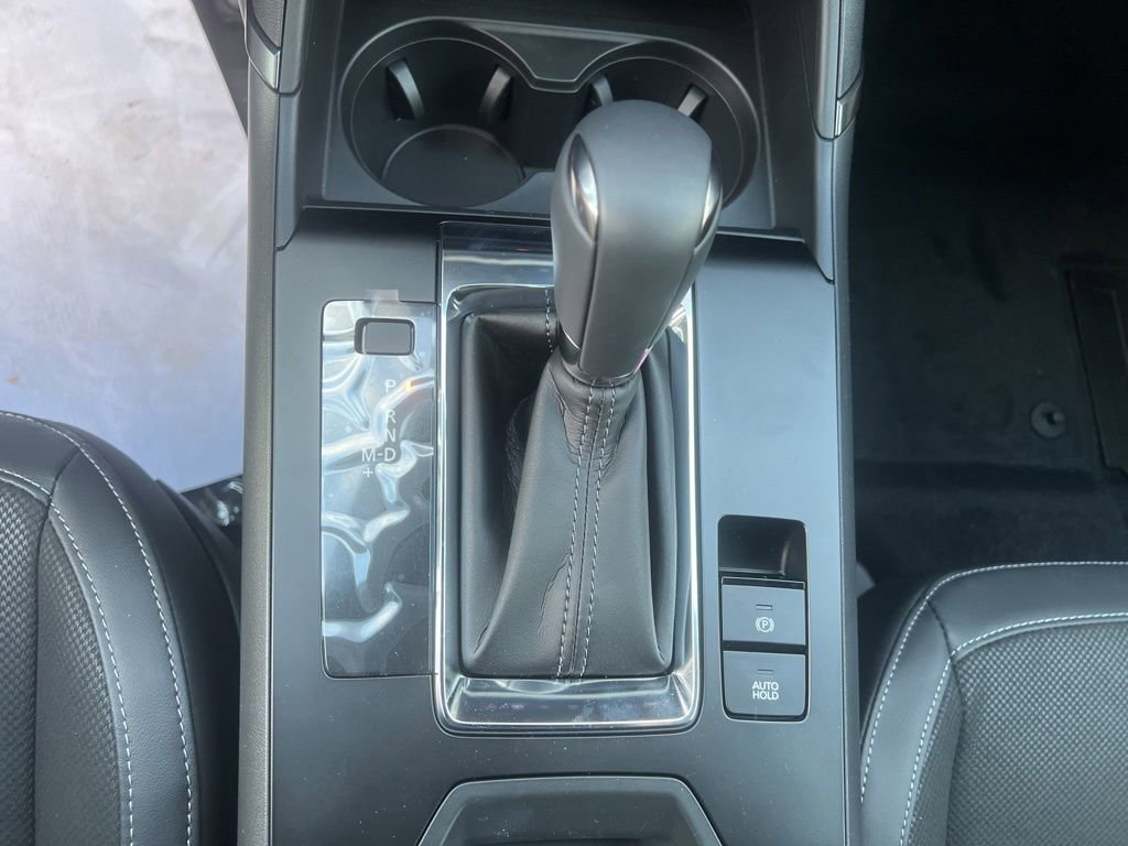 New 2026 MAZDA CX-5 Preferred AWD/4WD image 25