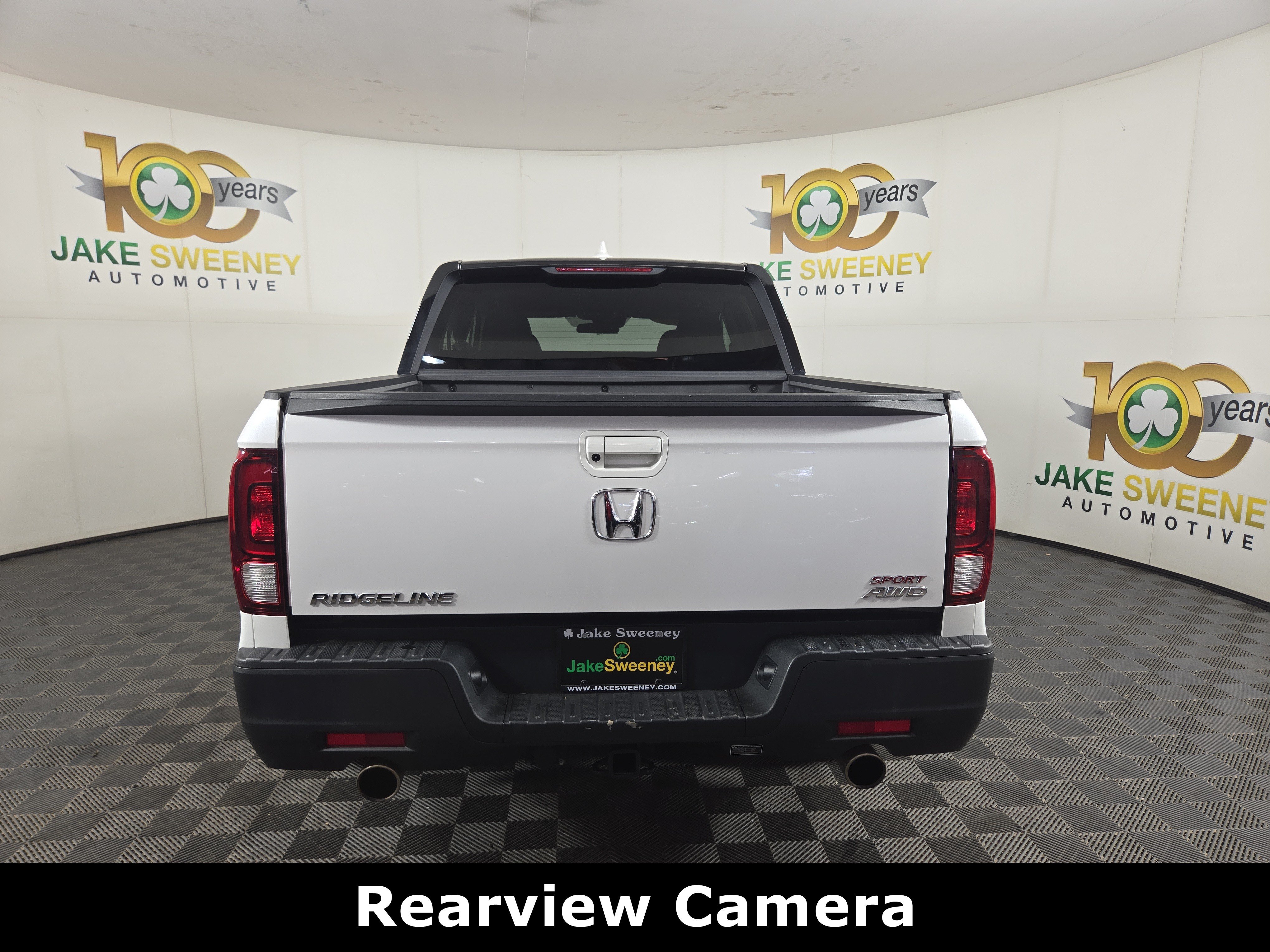 Used 2023 Honda Ridgeline Sport image 7