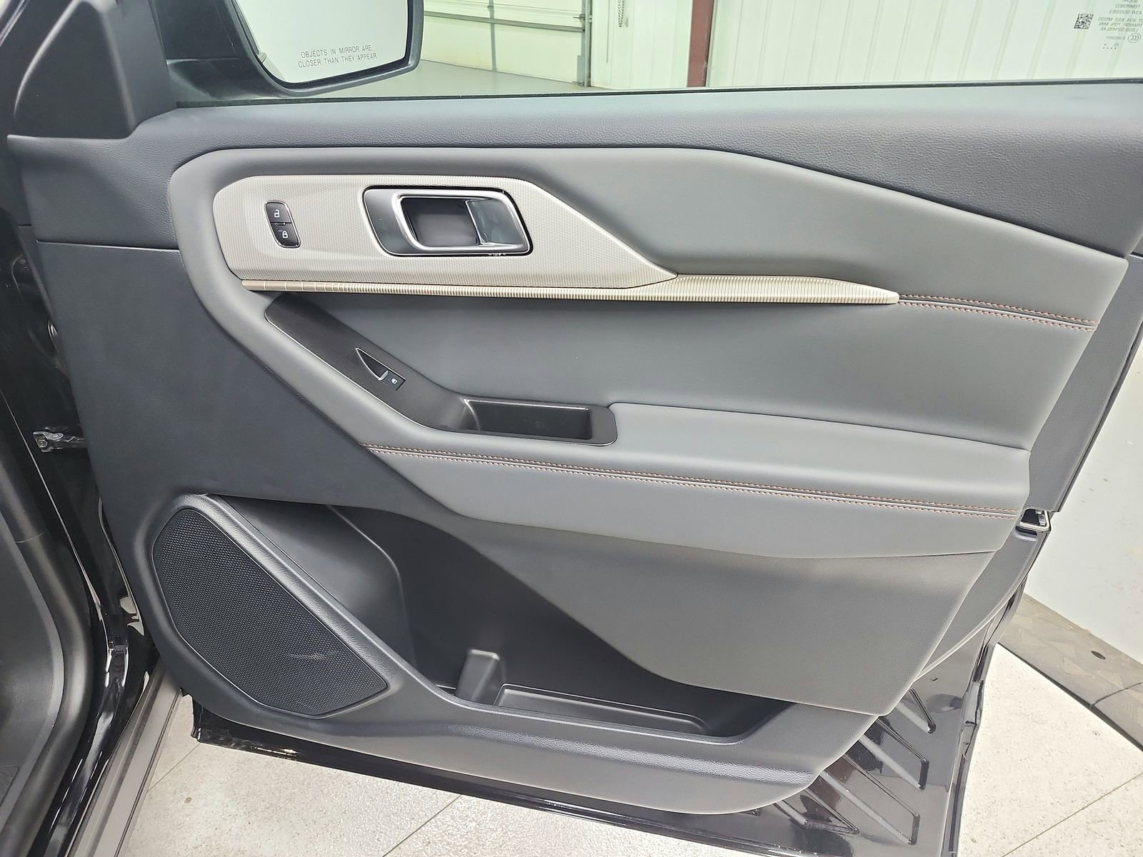 New 2026 Ford Explorer Active w/ Active Comfort Package image 36