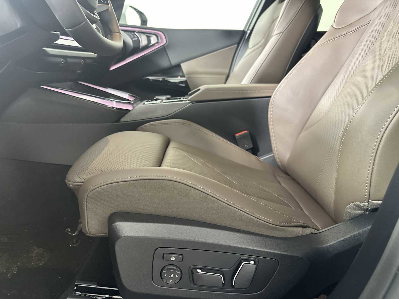 New 2026 BMW X3 xDrive30 w/ Convenience Package image 12