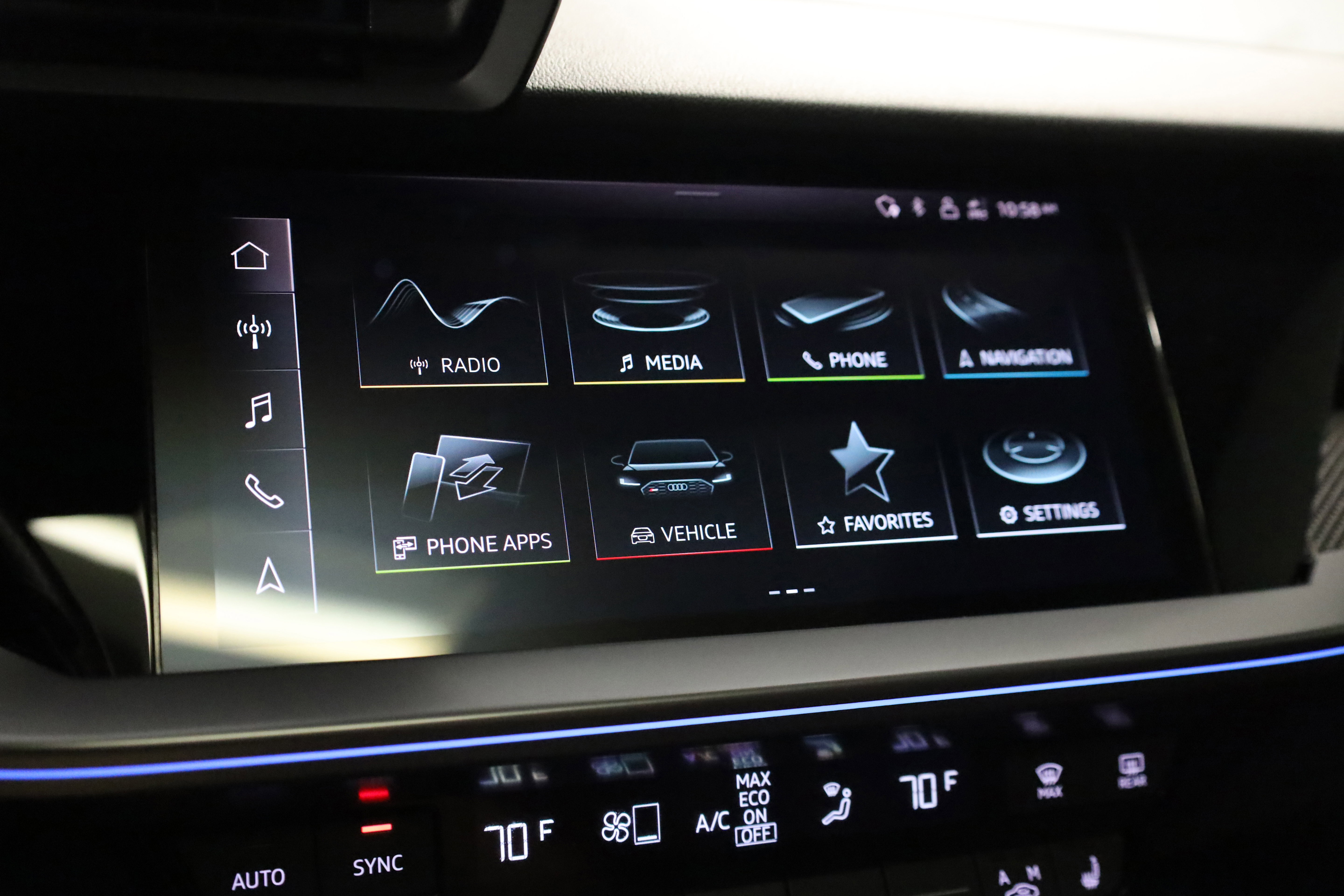 Used 2023 Audi RS 3 w/ RS Technology Package image 27