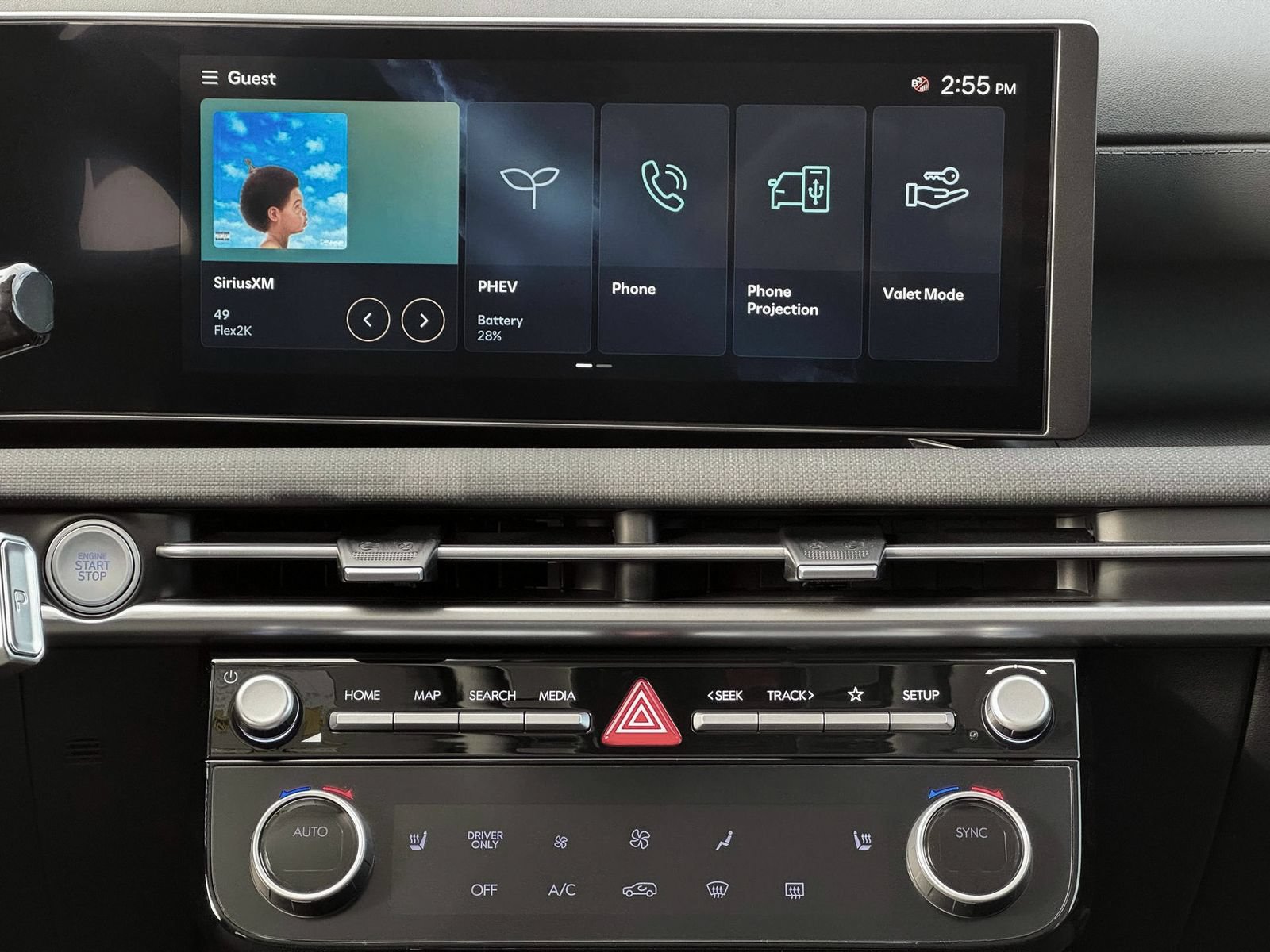 New 2026 Hyundai Tucson SEL AWD/4WD image 19