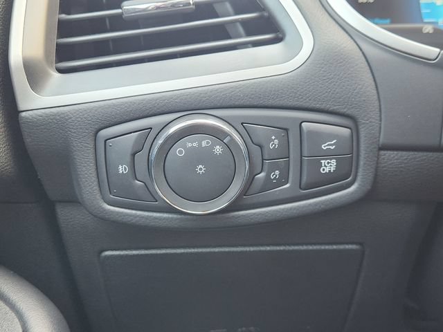 Used 2021 Ford Edge SEL w/ Convenience Package FWD image 24