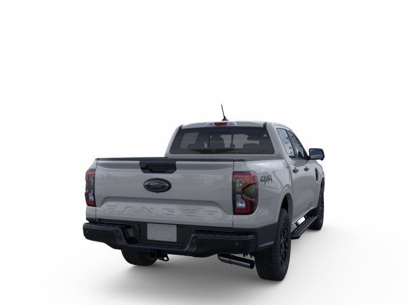 New 2026 Ford Ranger XLT AWD/4WD image 8