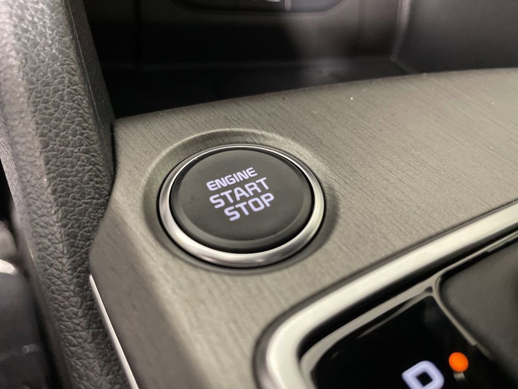 New 2026 Kia Sportage X-Line w/ X-Line Technology Package image 26