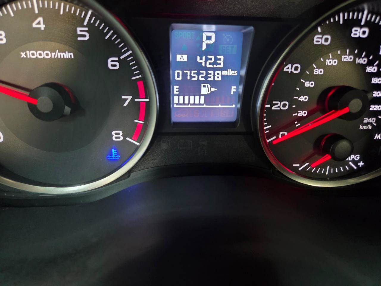 Used 2017 Subaru Crosstrek 2.0i Premium AWD/4WD image 29