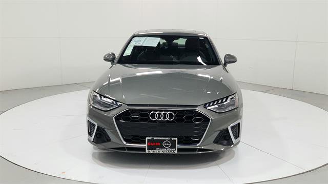 Used 2023 Audi A4 2.0T Premium Plus image 2