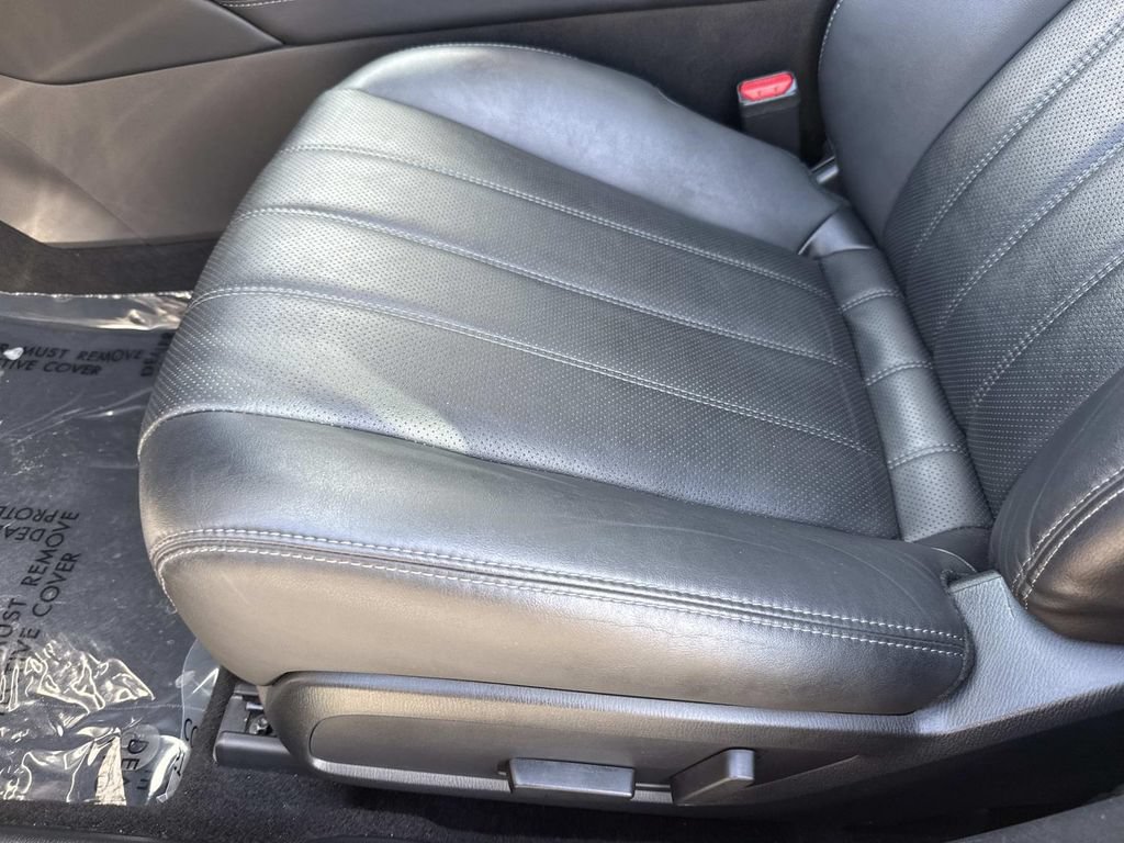 Used 2021 MAZDA MAZDA6 Touring FWD image 25