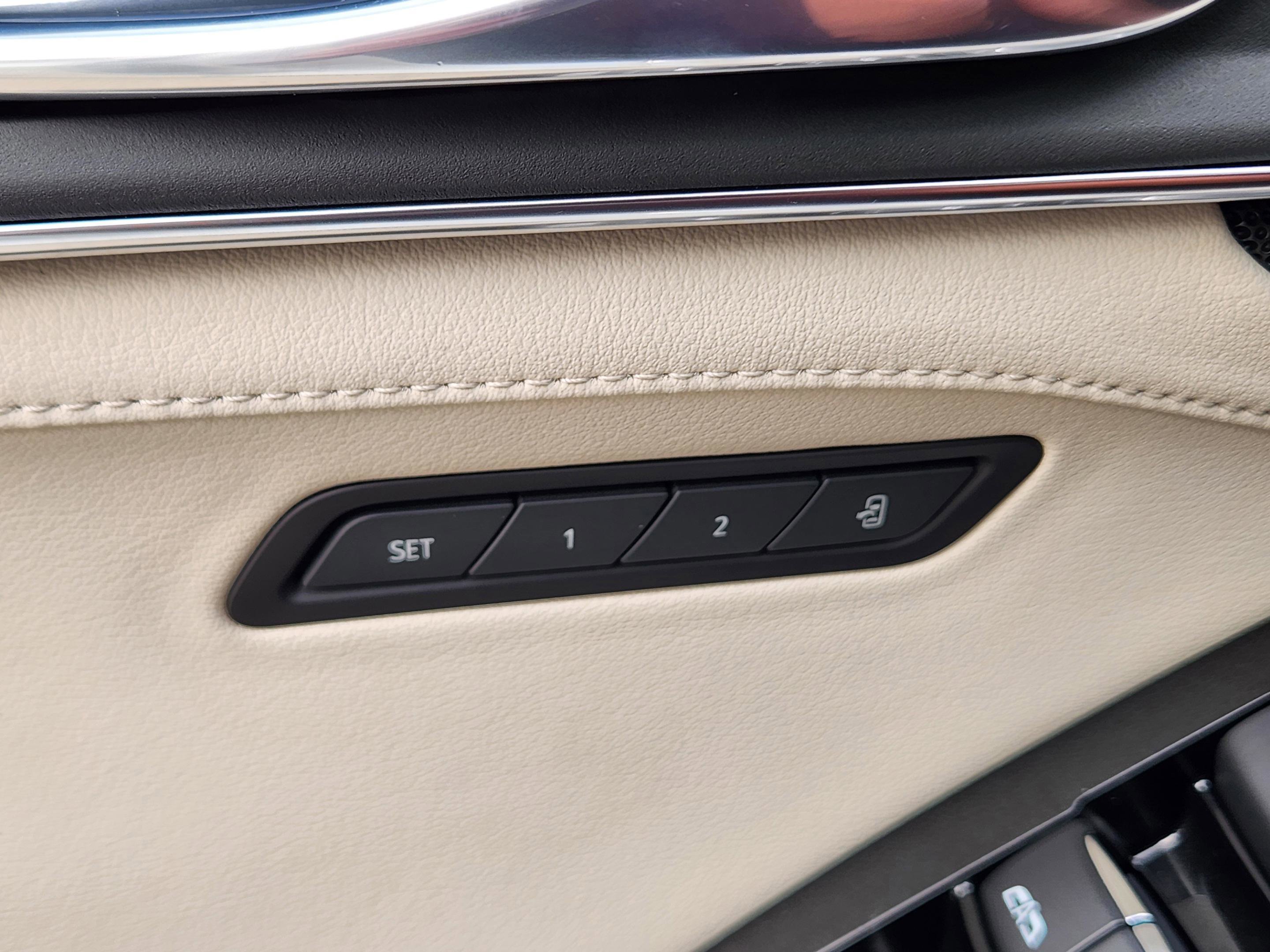 Used 2023 Cadillac CT5 Sport w/ Climate Package image 21