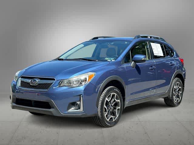 Used 2016 Subaru Crosstrek 2.0i Limited AWD/4WD image 1
