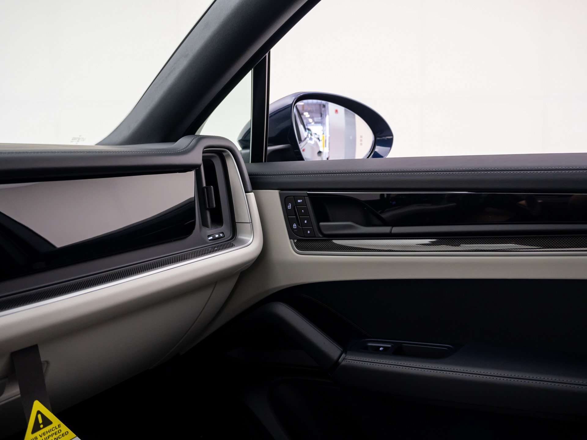 New 2026 Porsche Cayenne Coupe AWD/4WD image 30