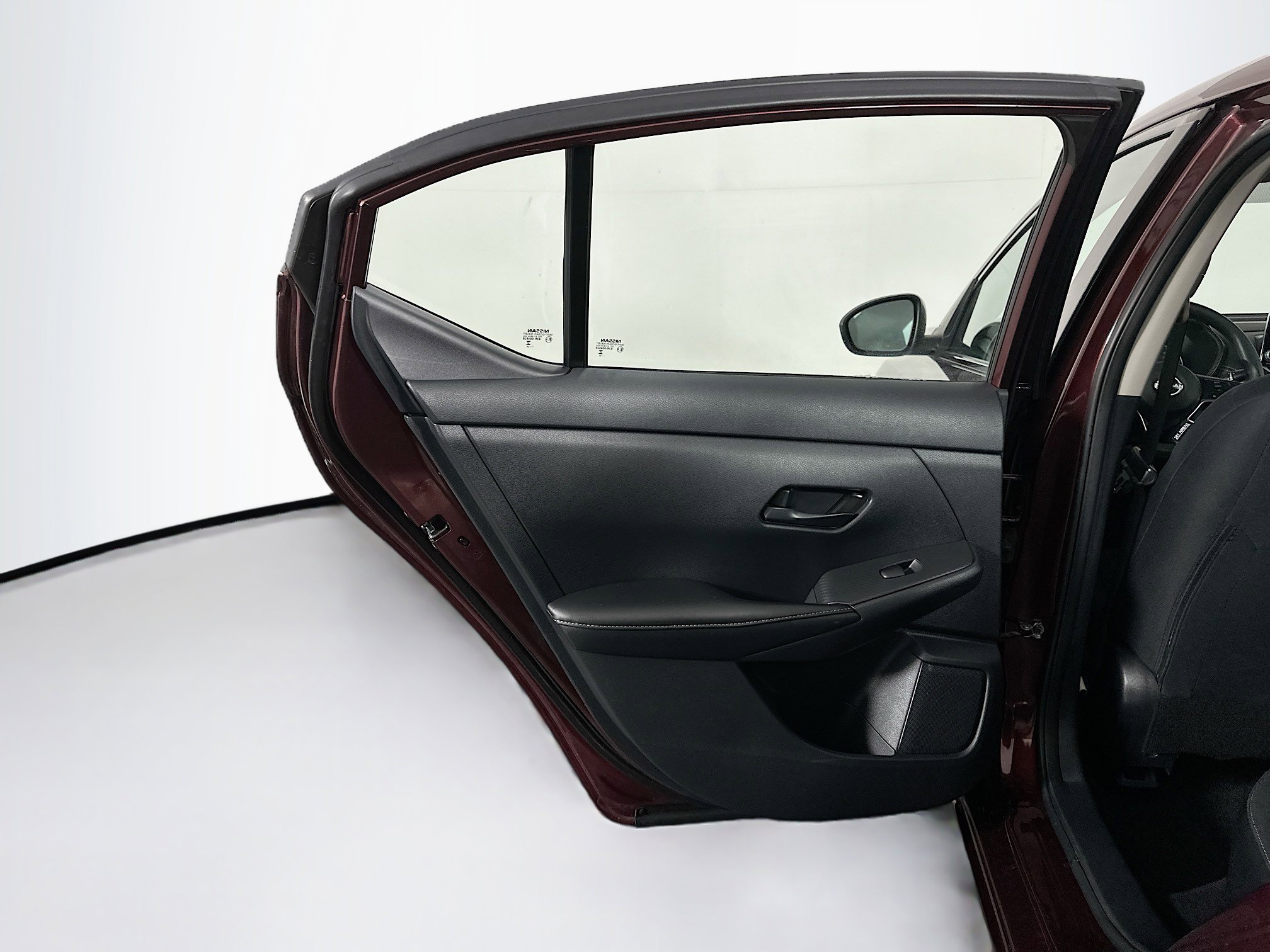 Used 2024 Nissan Sentra SV image 24