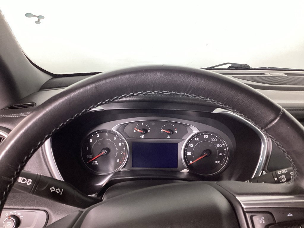 Used 2020 Chevrolet Blazer LT AWD/4WD image 13