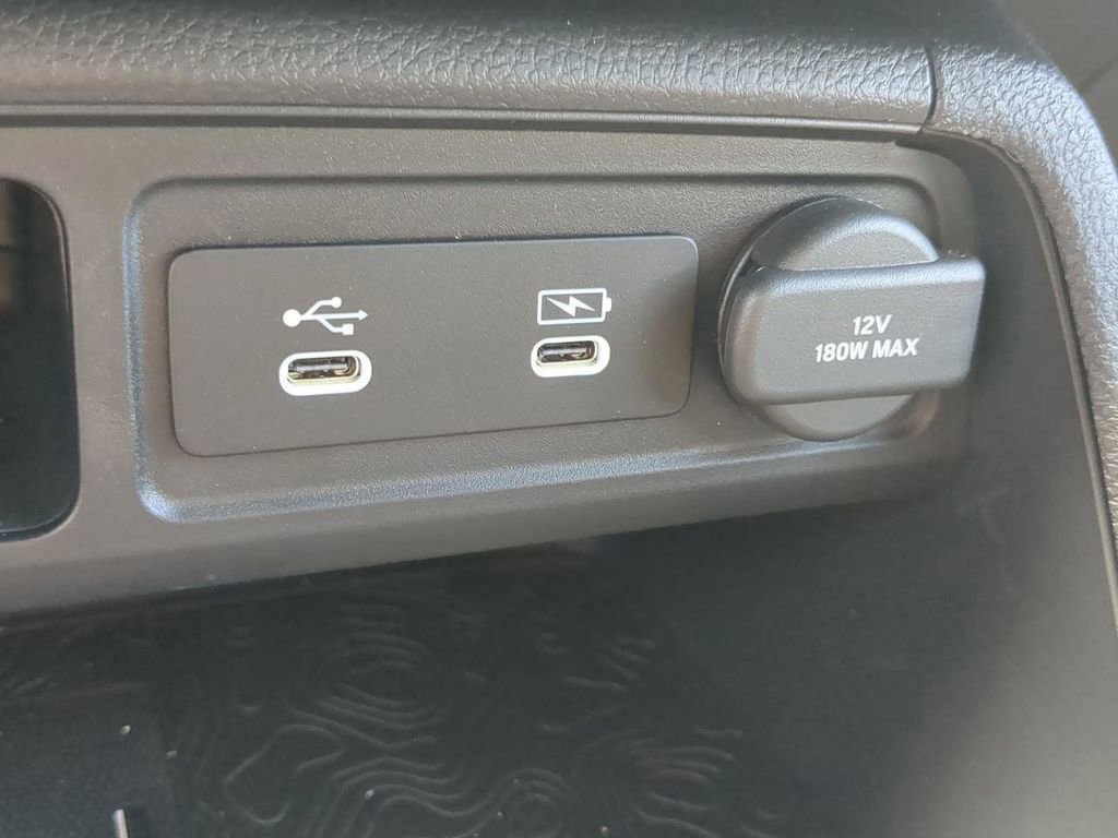 New 2026 Honda Passport TrailSport Elite image 20