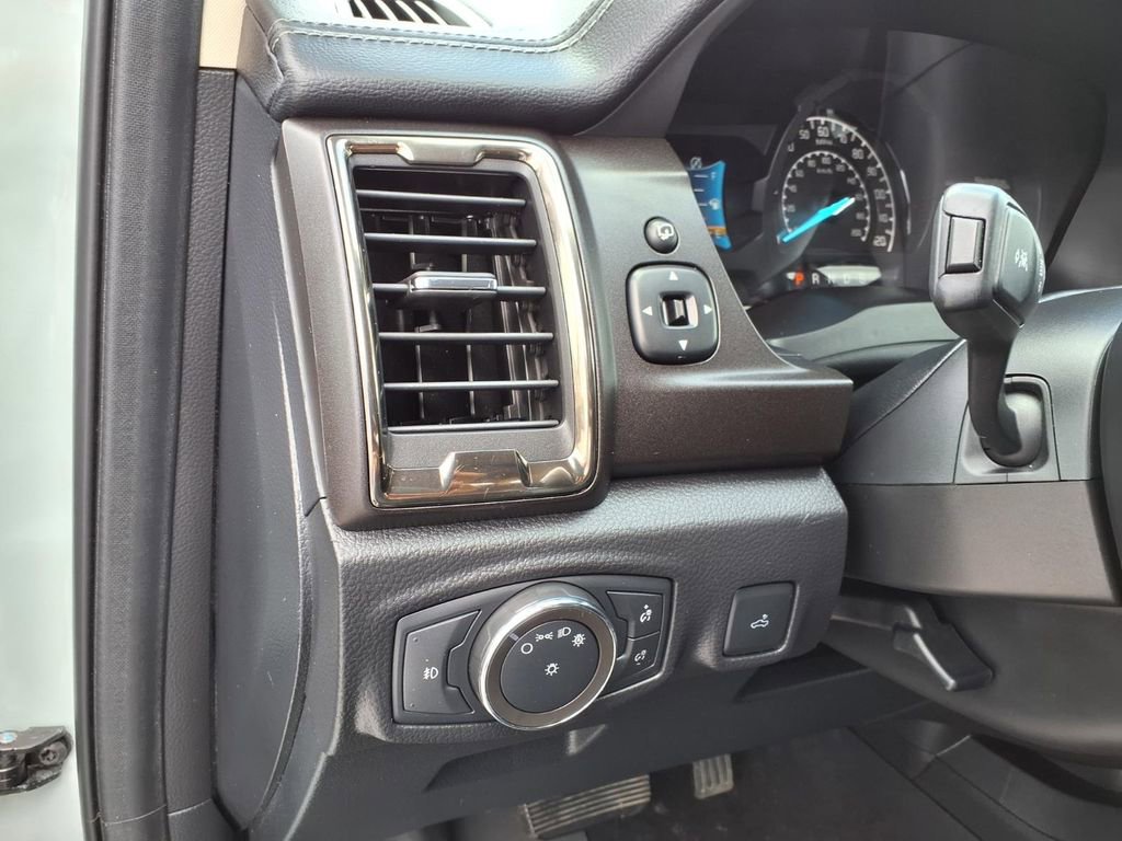 Used 2022 Ford Ranger Lariat w/ Tremor Off-Road Package AWD/4WD image 27