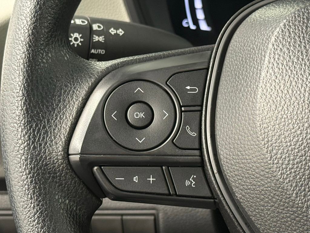 Certified 2026 Toyota Corolla LE image 19