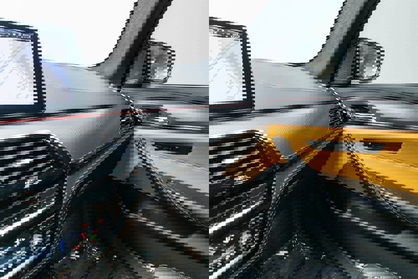 Used 2023 BMW M5 w/ Competition Package image 39