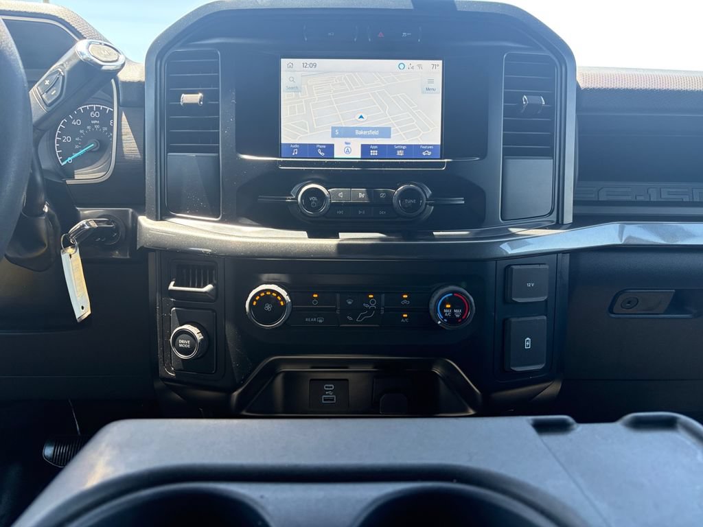 Used 2023 Ford F150 XL w/ STX Appearance Package RWD image 15
