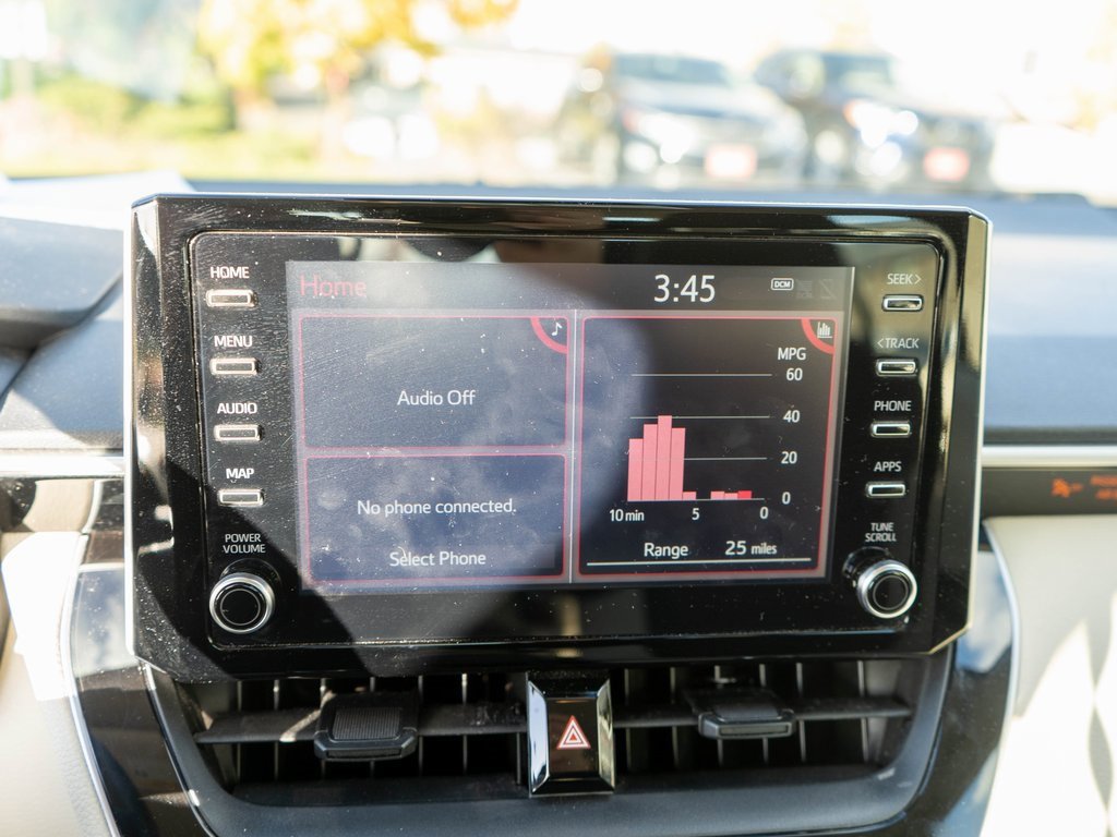 Used 2020 Toyota Corolla LE image 20