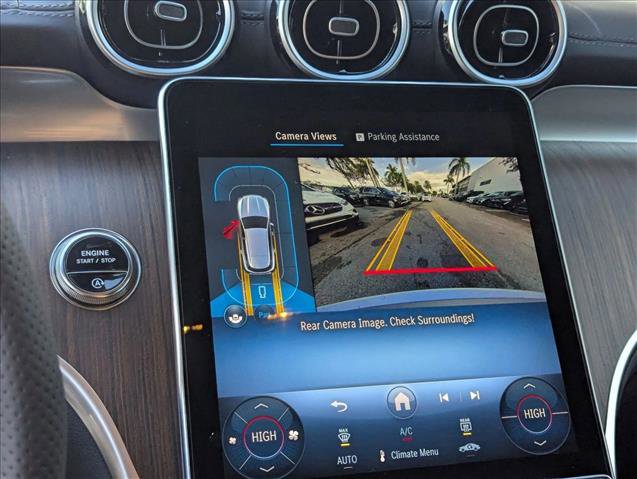 New 2026 Mercedes-Benz GLC 300 4MATIC image 12