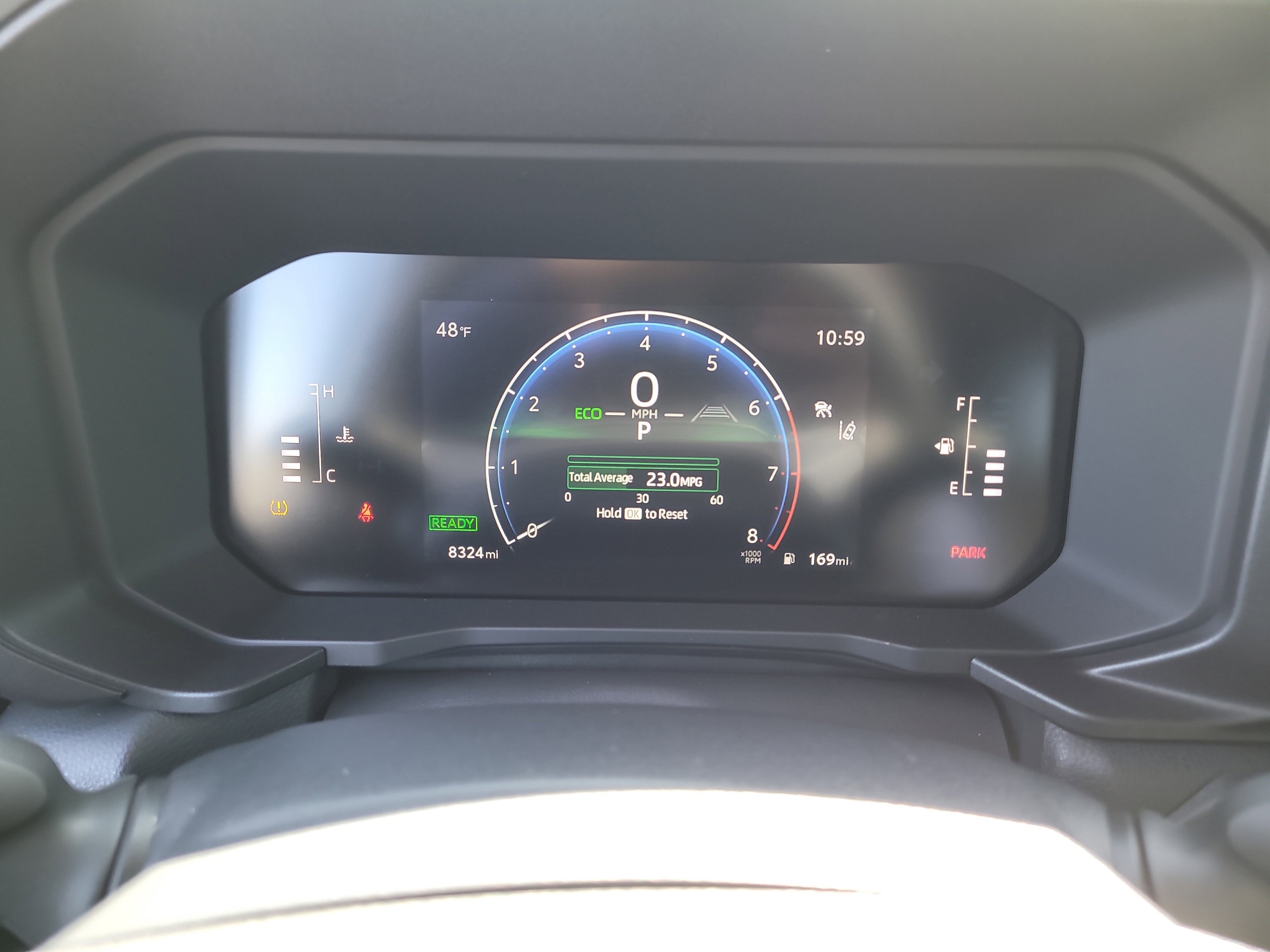 Certified 2025 Toyota Land Cruiser 1958 image 30