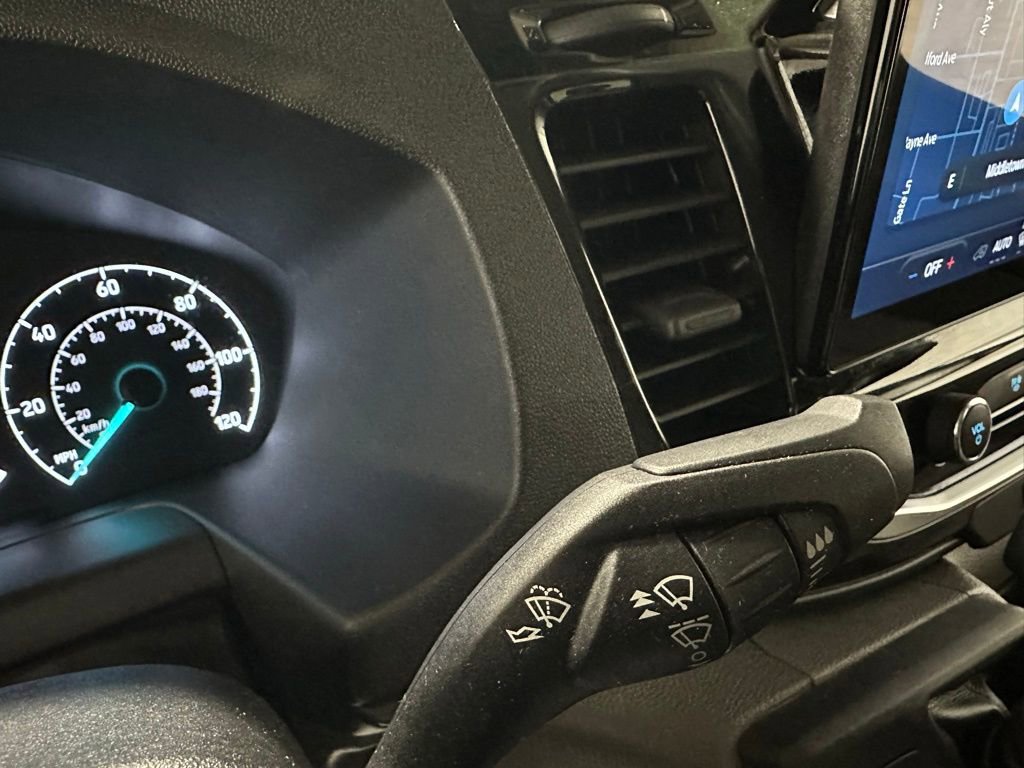 Used 2025 Ford Transit 350 XLT image 21