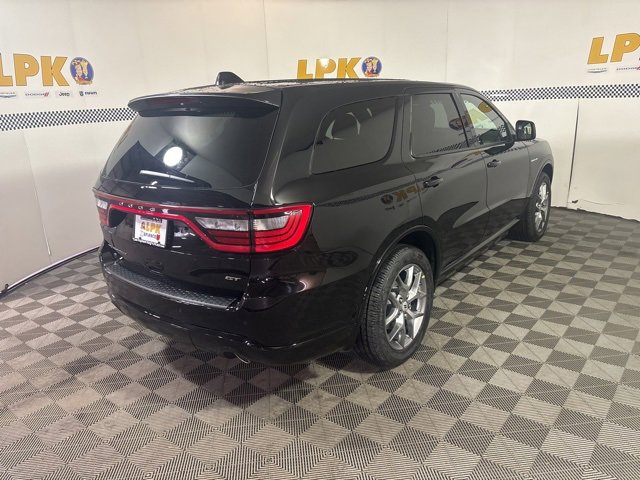 New 2026 Dodge Durango GT image 5