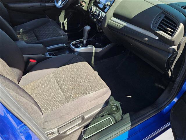 Used 2017 Honda Fit LX image 19