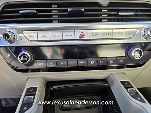 Used 2022 Kia Telluride EX w/ EX Premium Package AWD/4WD image 32