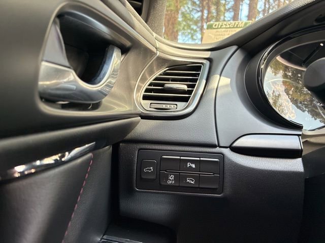 Used 2022 MAZDA CX-9 Carbon Edition AWD/4WD image 25