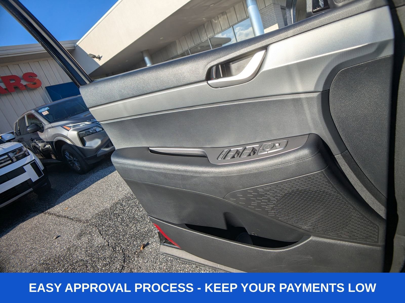 Used 2022 Hyundai Palisade SE image 17