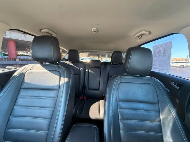 Used 2019 Ford Escape Titanium w/ U9j03 - Titanium Tow Package image 24