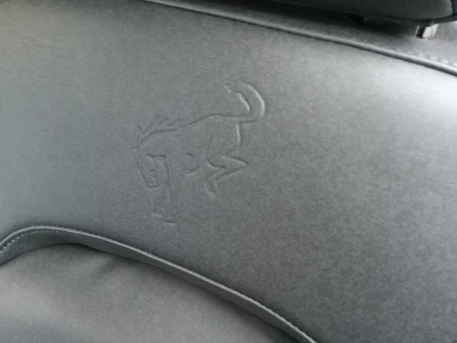 Used 2024 Ford Bronco Big Bend image 9