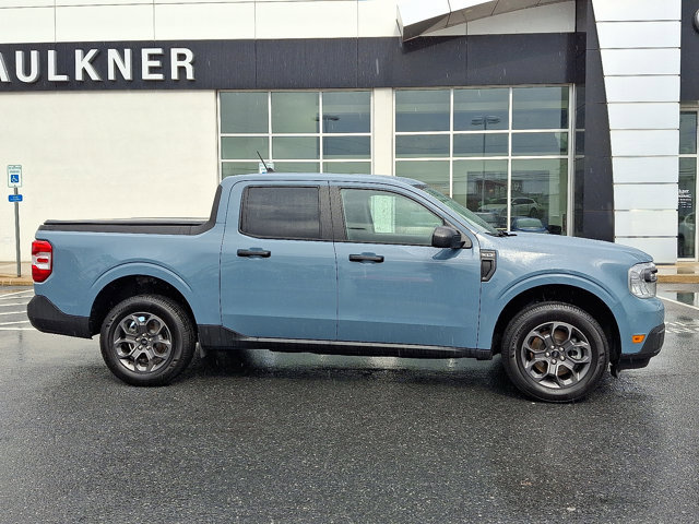 Used 2023 Ford Maverick XLT image 7