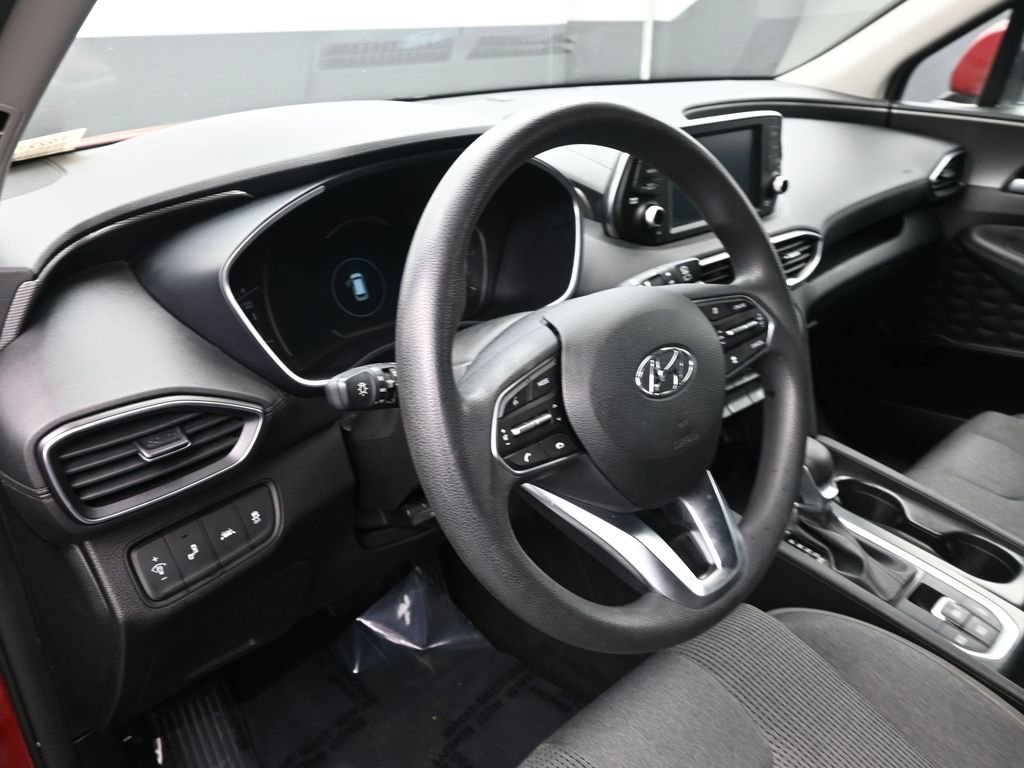 Used 2019 Hyundai Santa Fe SEL image 9