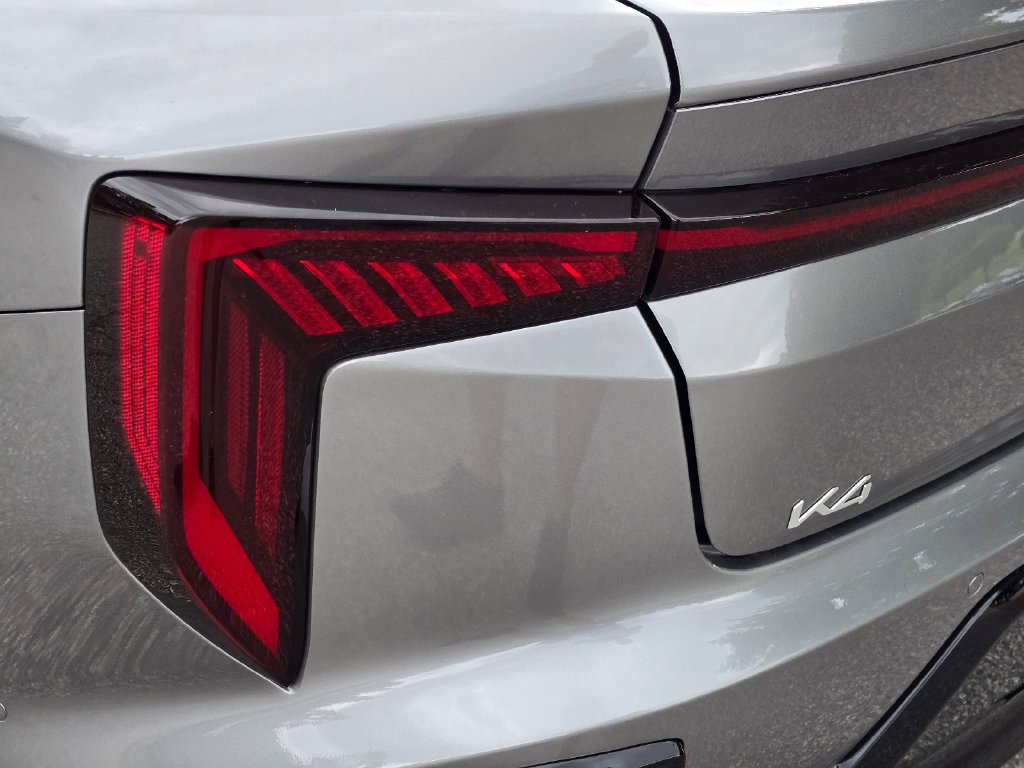 New 2026 Kia K4 GT-Line Turbo FWD image 9