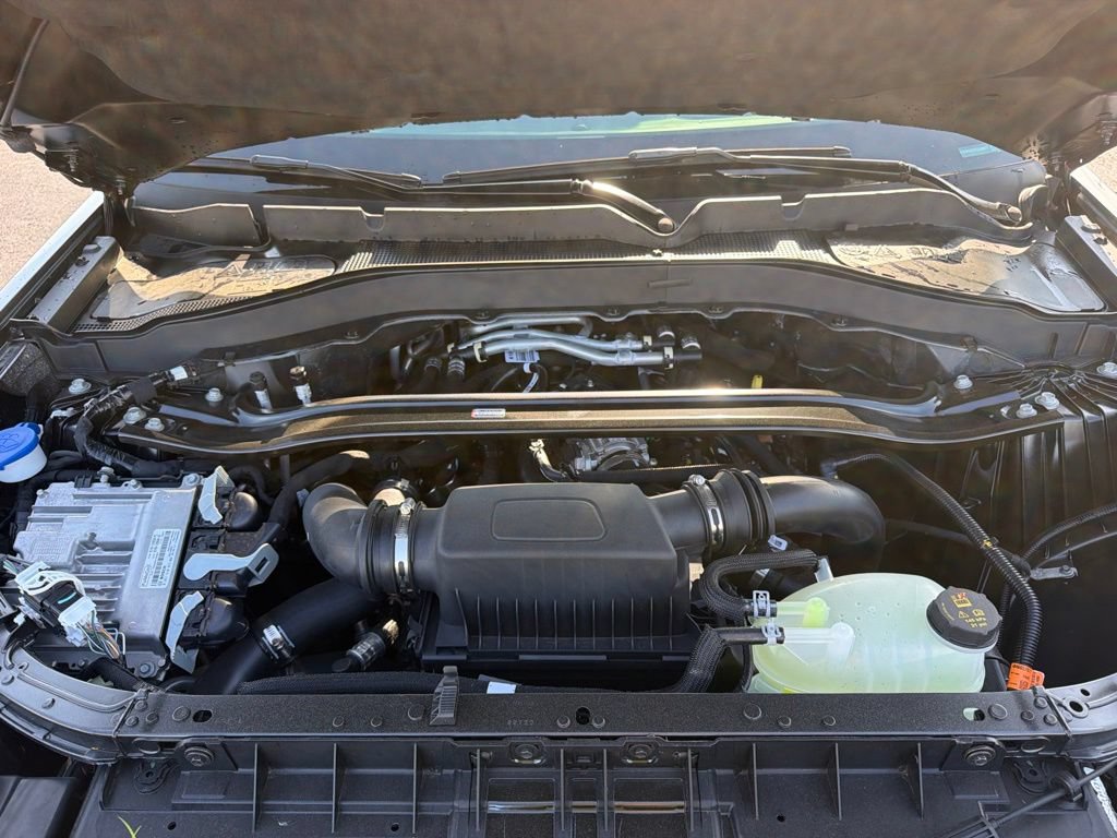 New 2026 Ford Explorer ST AWD/4WD image 37