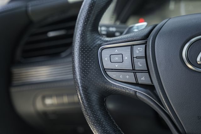 Used 2020 Lexus LS 500 F Sport AWD/4WD image 35