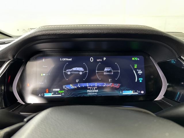 Used 2023 Jeep Grand Cherokee 4WD 4xe w/ Luxury Tech Group II image 17