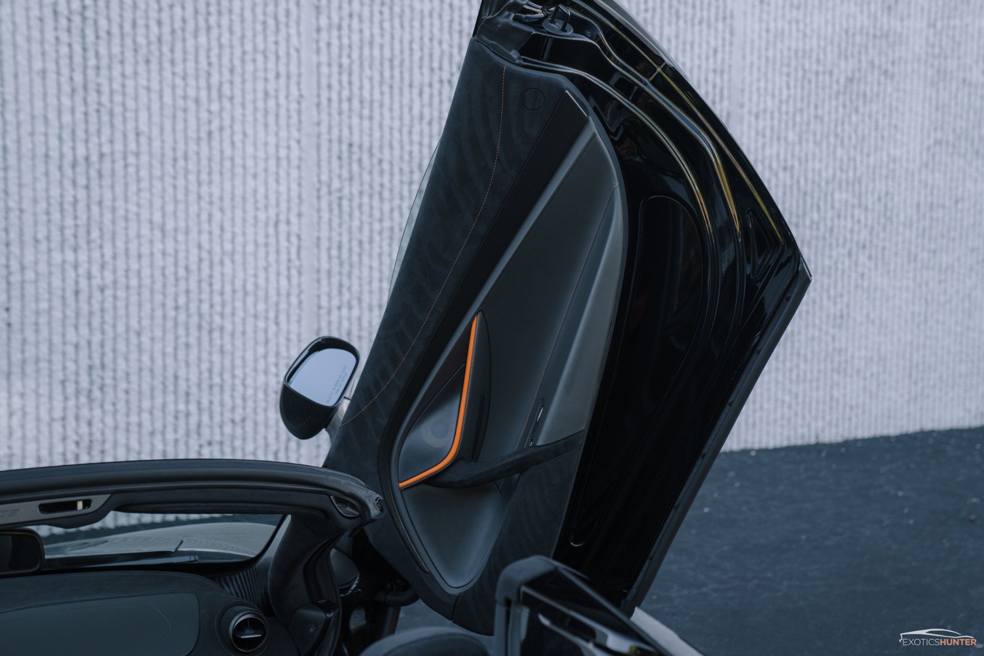 Used 2020 McLaren 720S Luxury image 32