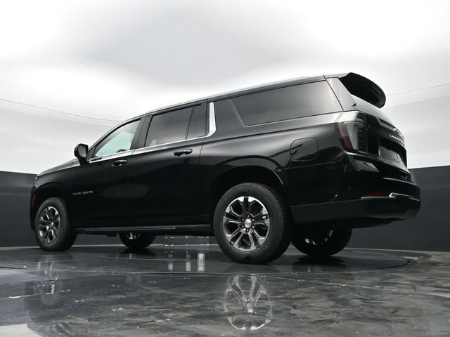 New 2026 Chevrolet Suburban LT w/ Comfort Package AWD/4WD image 54