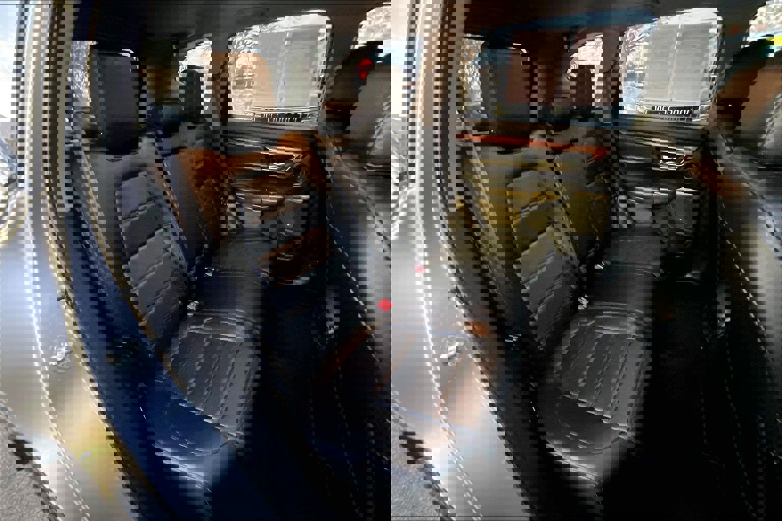 Used 2020 Honda CR-V EX-L image 25