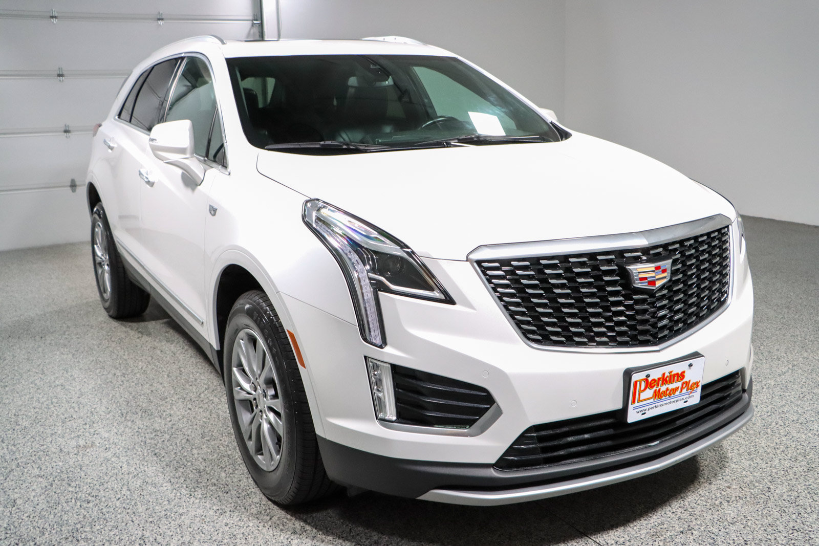 Used 2022 Cadillac XT5 Premium Luxury AWD/4WD image 5