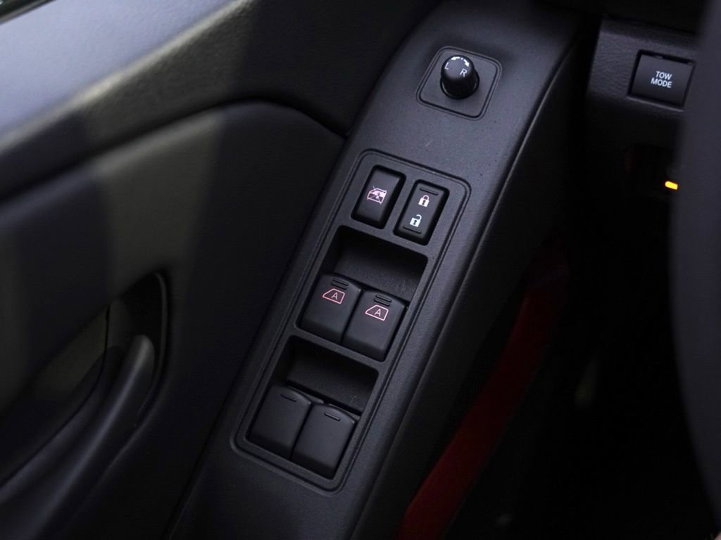 New 2026 Nissan Frontier Pro-X w/ Tow Package image 10